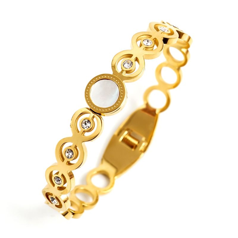 Galata Bracelet Bangle