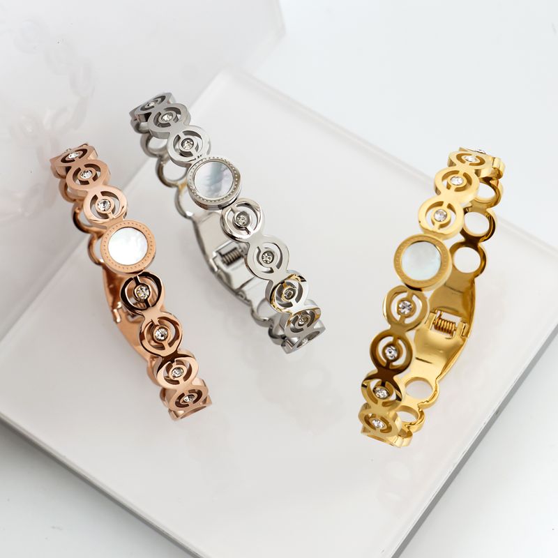 Galata Bracelet Bangle