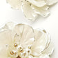 Korean Pearl Handmade Stud Earrings - www.patisaa.com