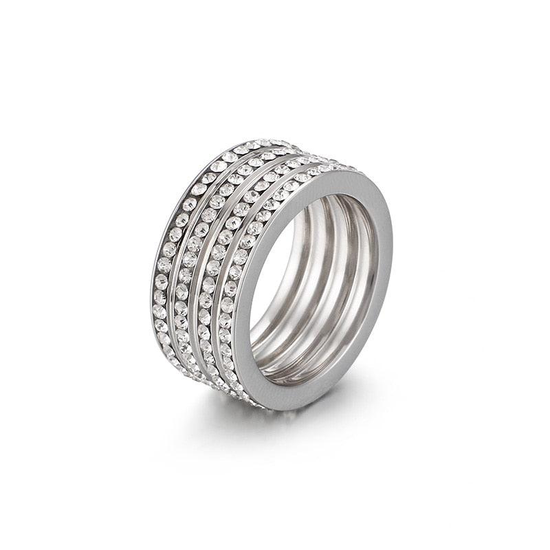 Laila Layer's Ring