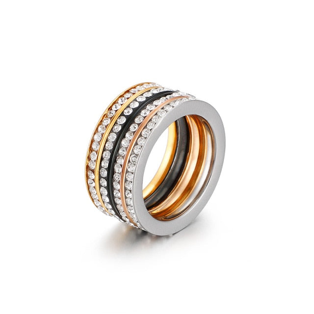 Laila Layer's Ring