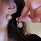 Prashina Earrings