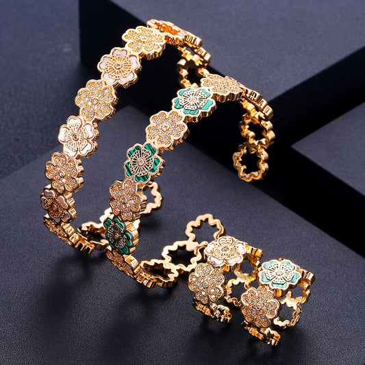 Waada Riyat Bracelet Bangle