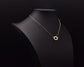 Natural Freshwater Pearl Pendant Necklace