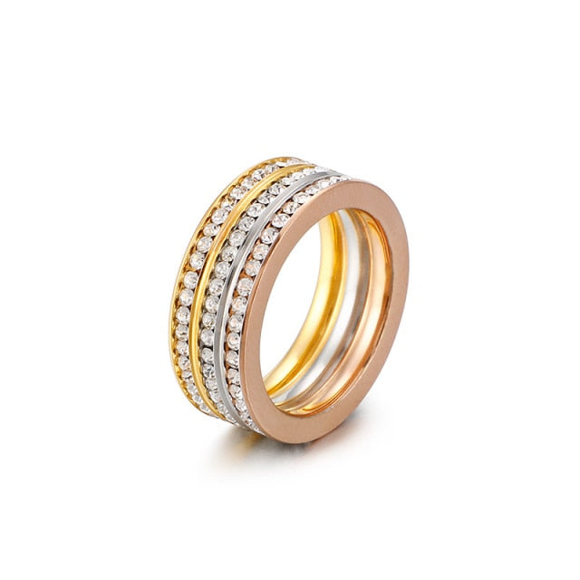 Laila Layer's Ring